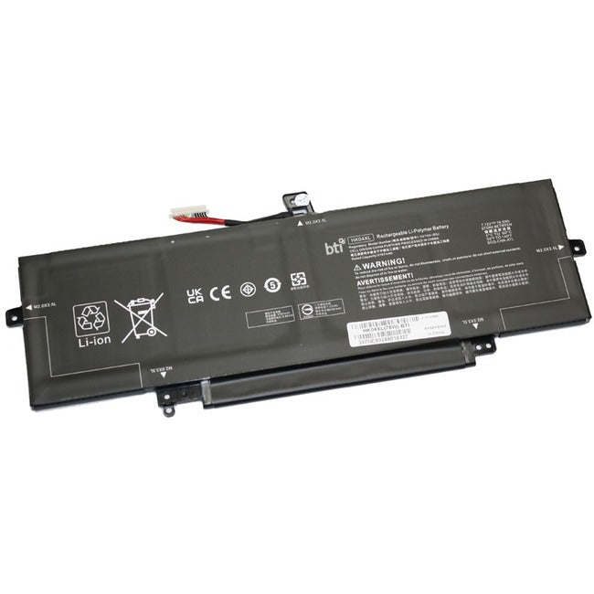 Battery Technology Battery HP E-Book X360 1030 G7 X360 1030 G8