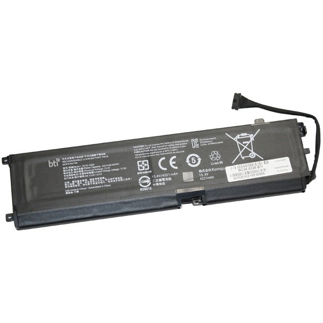 BTI Battery, RC30-0328