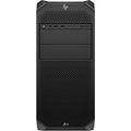 HP Z4 G5 Workstation - 1 Xeon w3-2423 - 16 GB - 512 GB SSD - Tower