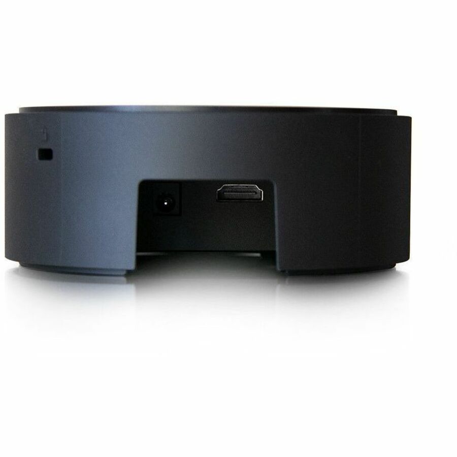 C2G Conference Room Video Hub - HDMI and USB-C (TAA Compliant)