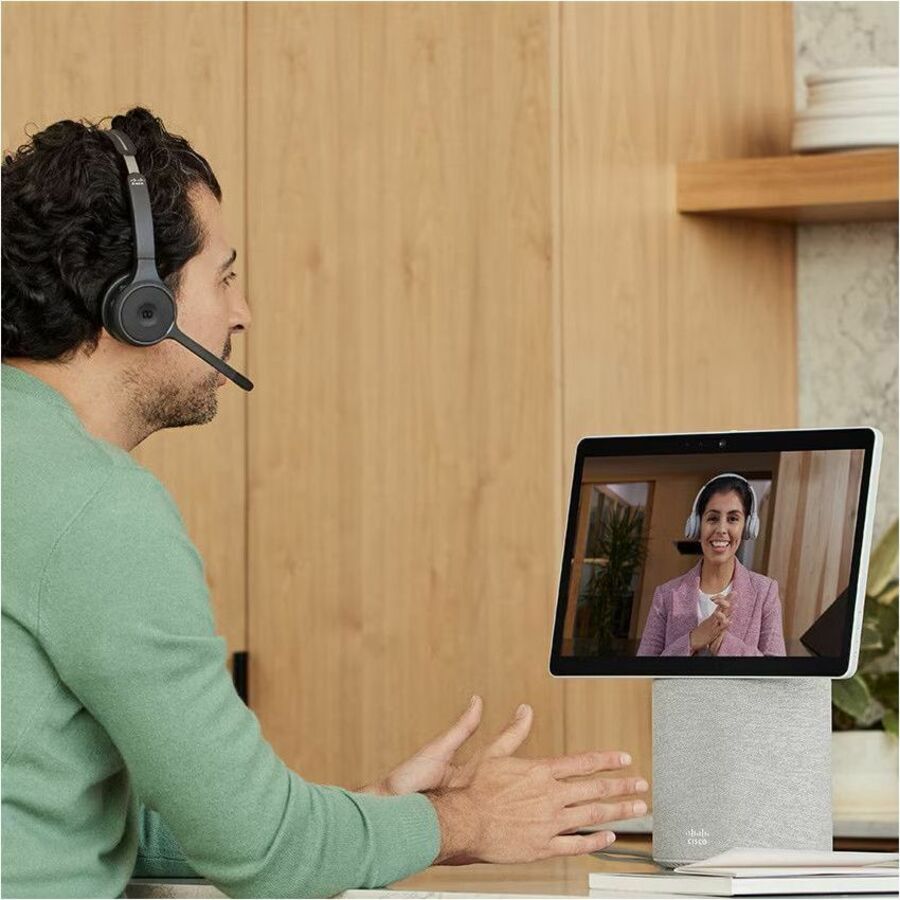 Cisco 720 Headset 213.3 ft