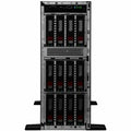 HPE ProLiant ML350 G11 4U Tower Server - 1 Xeon Silver 4410Y 2 GHz - 32 GB RAM - Serial Attached SCSI (SAS), Serial ATA Controller