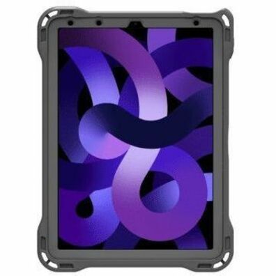 Brenthaven Protect+ Rugged Carrying Case for 10.9" to 11" Apple iPad (4th Generation), iPad (5th Generation), iPad Pro (2nd Generation), iPad Pro (3rd Generation), iPad