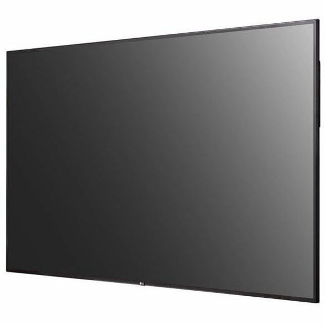 LG 75UH5J-M New High Haze UHD Standard Signage