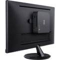 Asus Chromebox 4 CHROMEBOX4-FC017UENT Chromebox - Intel Celeron 5205U - 4 GB - 32 GB Flash Memory Capacity - Mini PC - Gun Metal