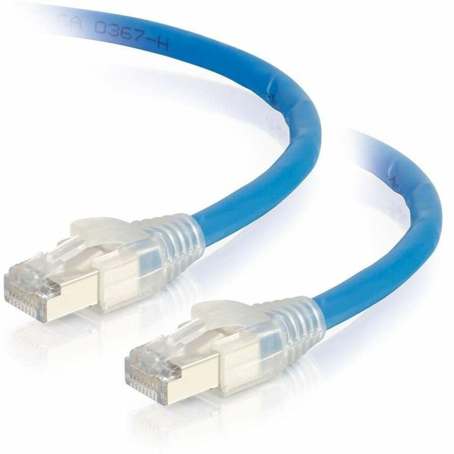 C2G Cat.6a Patch Network Cable