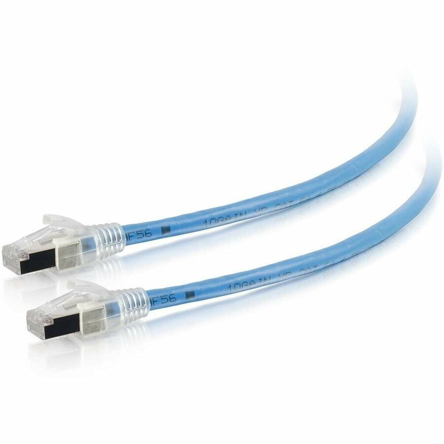 C2G Cat.6a Patch Network Cable