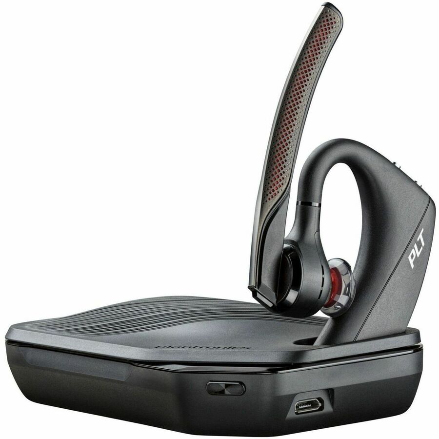Poly Voyager 5200 USB-A Bluetooth Headset +BT700 dongle