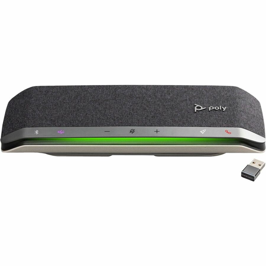 Poly Poly Sync 40+ Speakerphone
