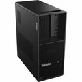 Lenovo ThinkStation P3 30GS002UUS Workstation - Core i9 13th Gen i9-13900K - vPro Technology - 32 GB - 1 TB SSD - Tower