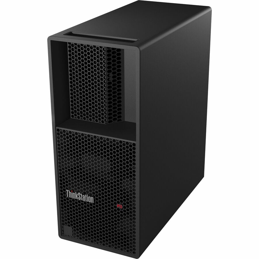 Lenovo ThinkStation P3 30GS0036US Workstation - Core i7 13th Gen i7-13700 - vPro Technology - 32 GB - 1 TB SSD - Tower