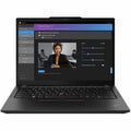 Lenovo ThinkPad X13 Gen 4 21EX0006US 13.3" Notebook - WUXGA - Intel Core i7 13th Gen i7-1365U - vPro Technology - 16 GB - 512 GB SSD - English Keyboard - Deep Black