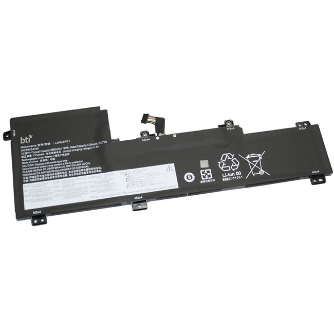 BTI Battery, L20M4PE1-BTI