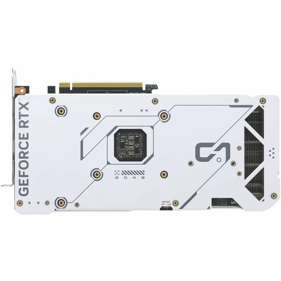 Asus NVIDIA GeForce RTX 4070 Graphic Card - 12 GB GDDR6X