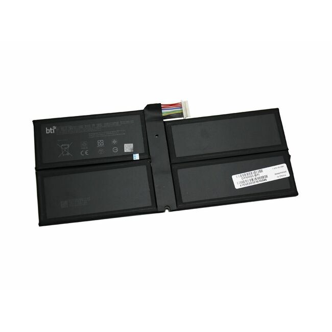 BTI Battery, DYNM03-BTI