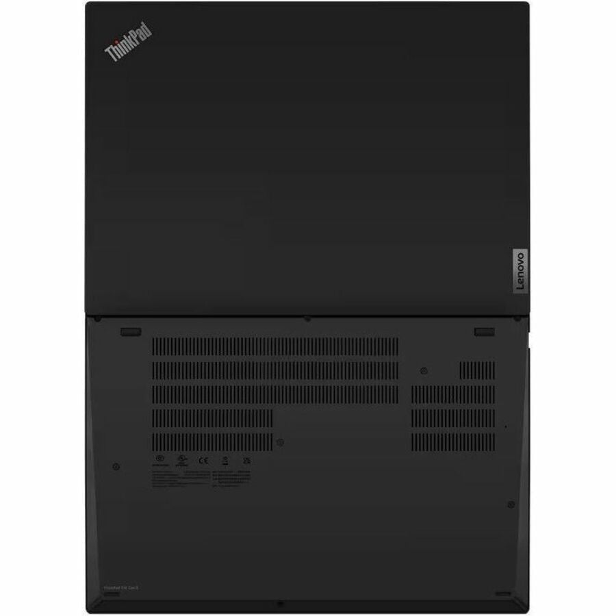 Lenovo ThinkPad T16 Gen 2 21HH0053US 16" Touchscreen Notebook - WUXGA - Intel Core i7 13th Gen i7-1365U - vPro Technology - 16 GB - 512 GB SSD - English Keyboard - Thunder Black