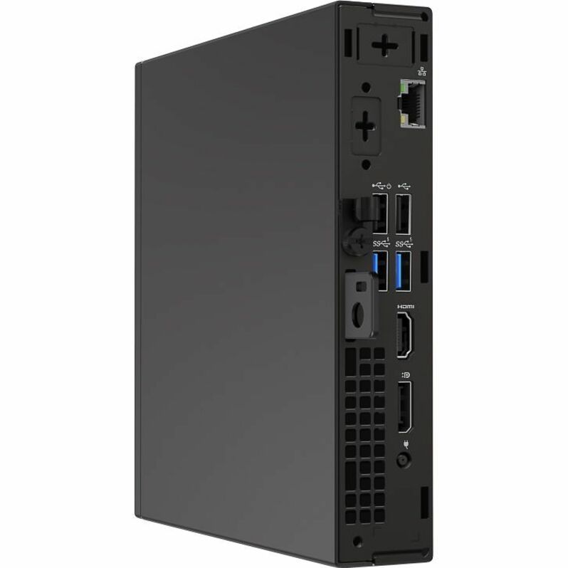 DELL OPTIPLEX 7010 MICRO