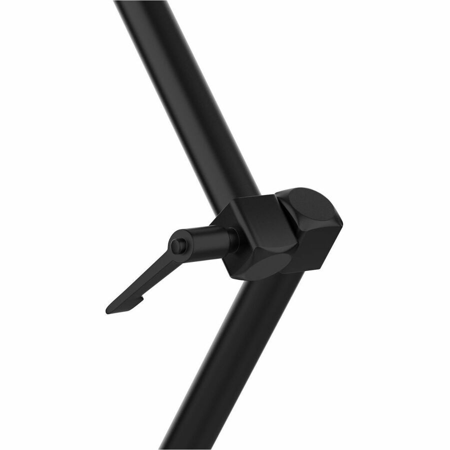 CTA Digital Aluminum Security Vehicle Mount with VESA Plate