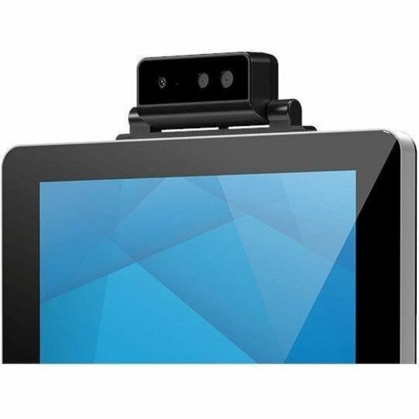 Elo Edge Connect Webcam - 60 fps - White