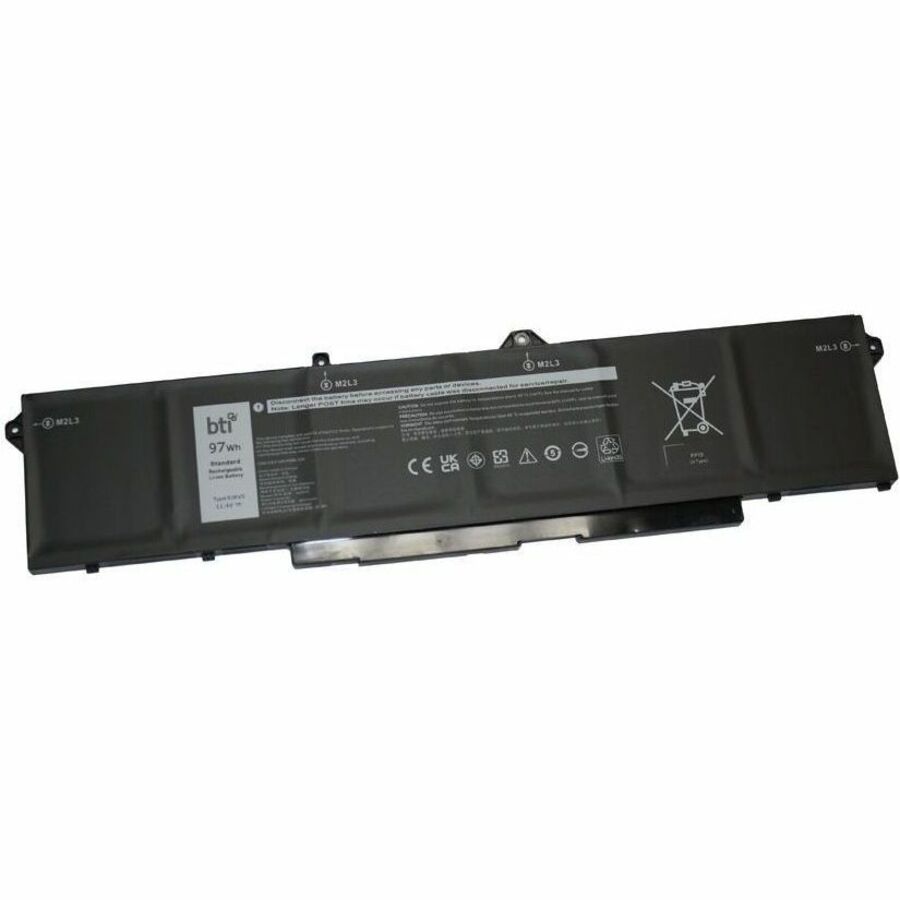 BTI Battery, 9JRV0-BTI
