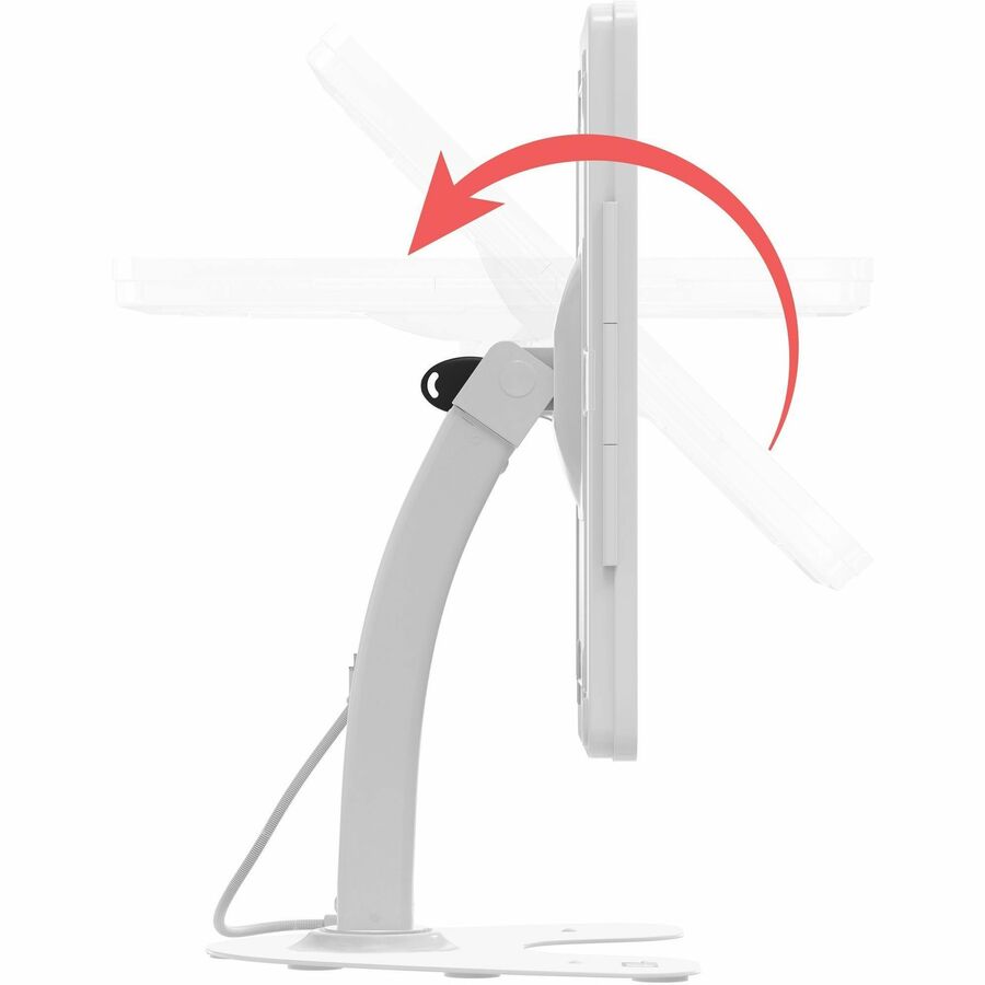 CTA DESKTOP ANTI-THEFT STAND FOR