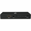 IOGEAR 4-Port 8K UltraHD HDMI Switch