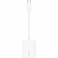 Belkin RockStar USB-C Audio + Charge Adapter