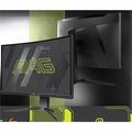 MSI MAG325CQRFQD 32" Class WQHD Curved Screen Gaming LCD Monitor - 16:9