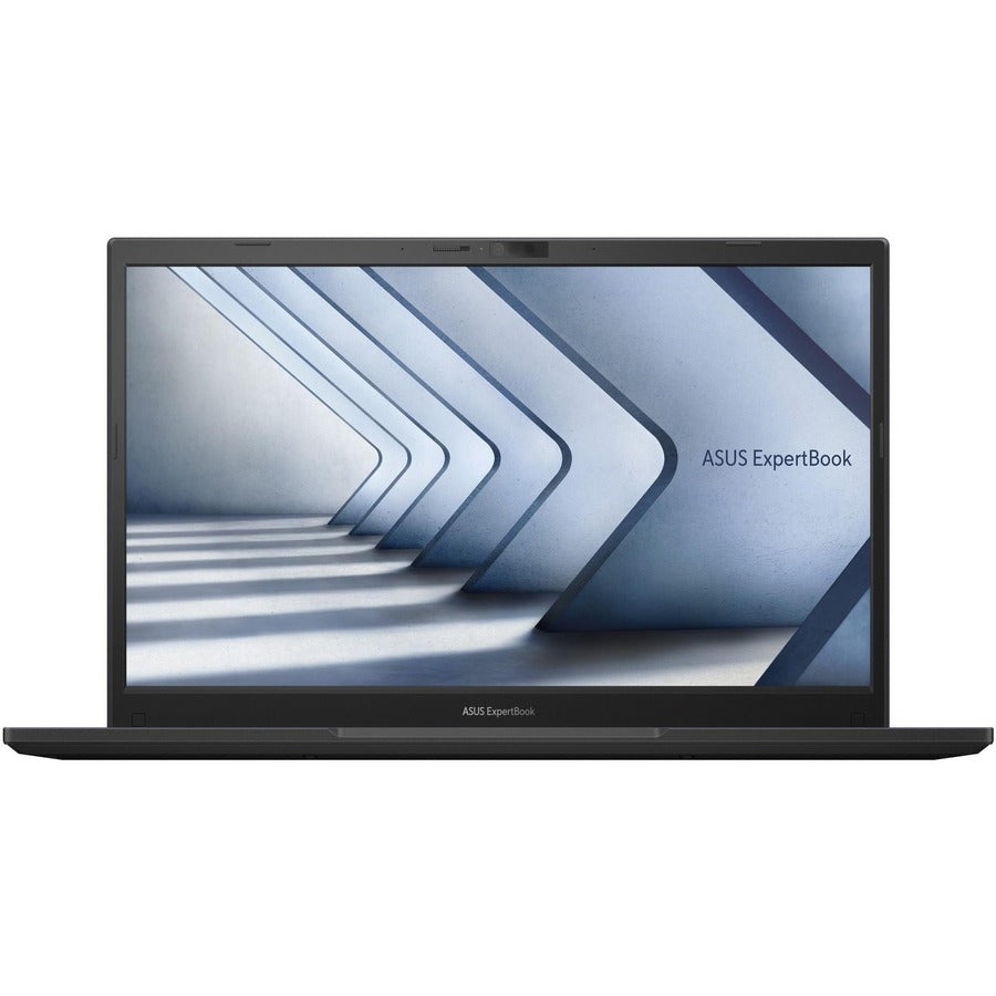 Asus ExpertBook B1402 B1402CBA-XS74 14" Notebook - Full HD - Intel Core i7 12th Gen i7-1255U - 16 GB - 512 GB SSD - Star Black