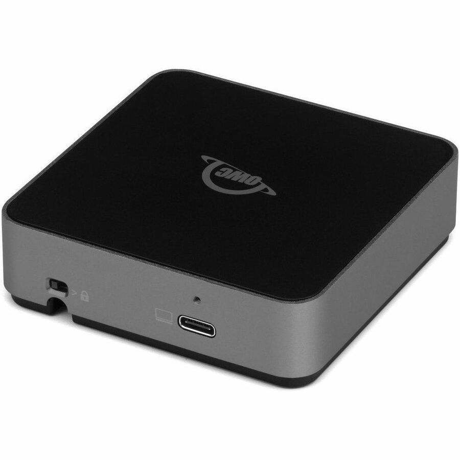 Other OWC Atlas Dual CFexpress Type B + SD Card Reader with USB-C (10Gb/s)