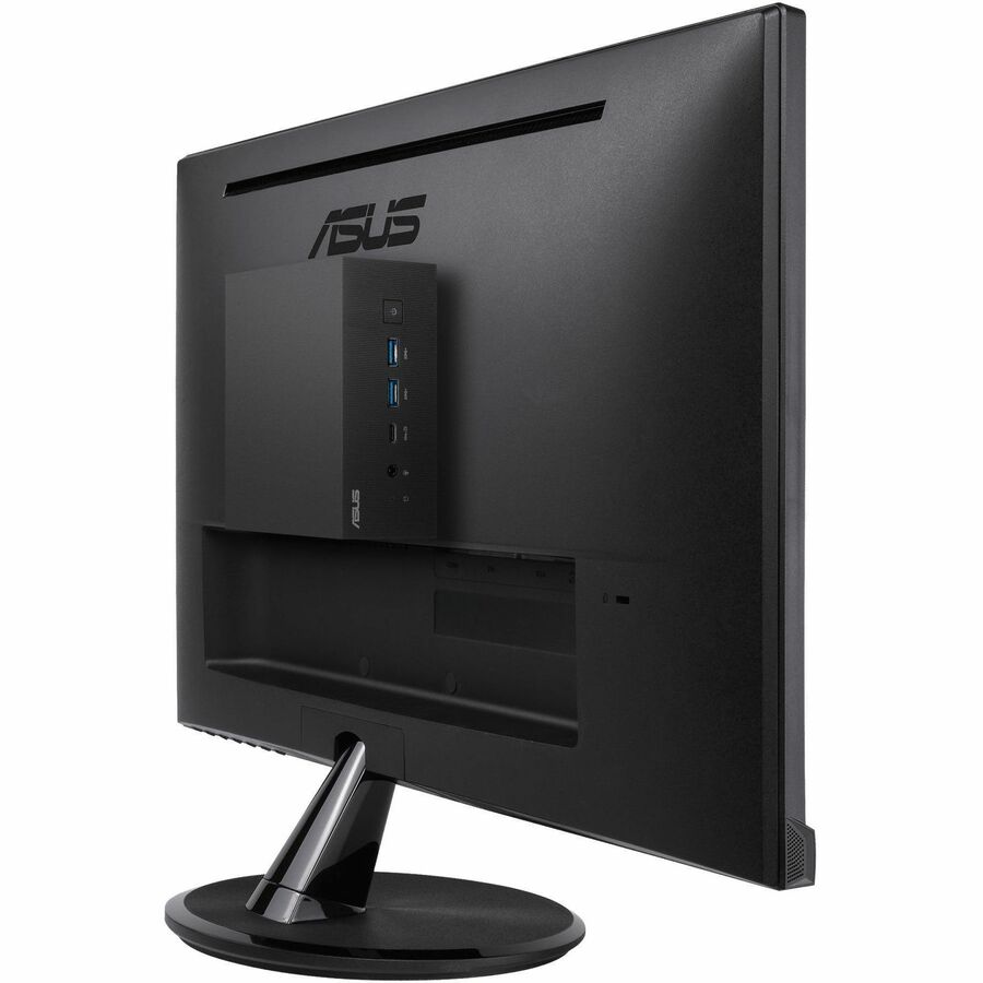 Asus ExpertCenter PN53-BB5000X1TD-NL Barebone System - Mini PC - 1 Ryzen 5 6600H