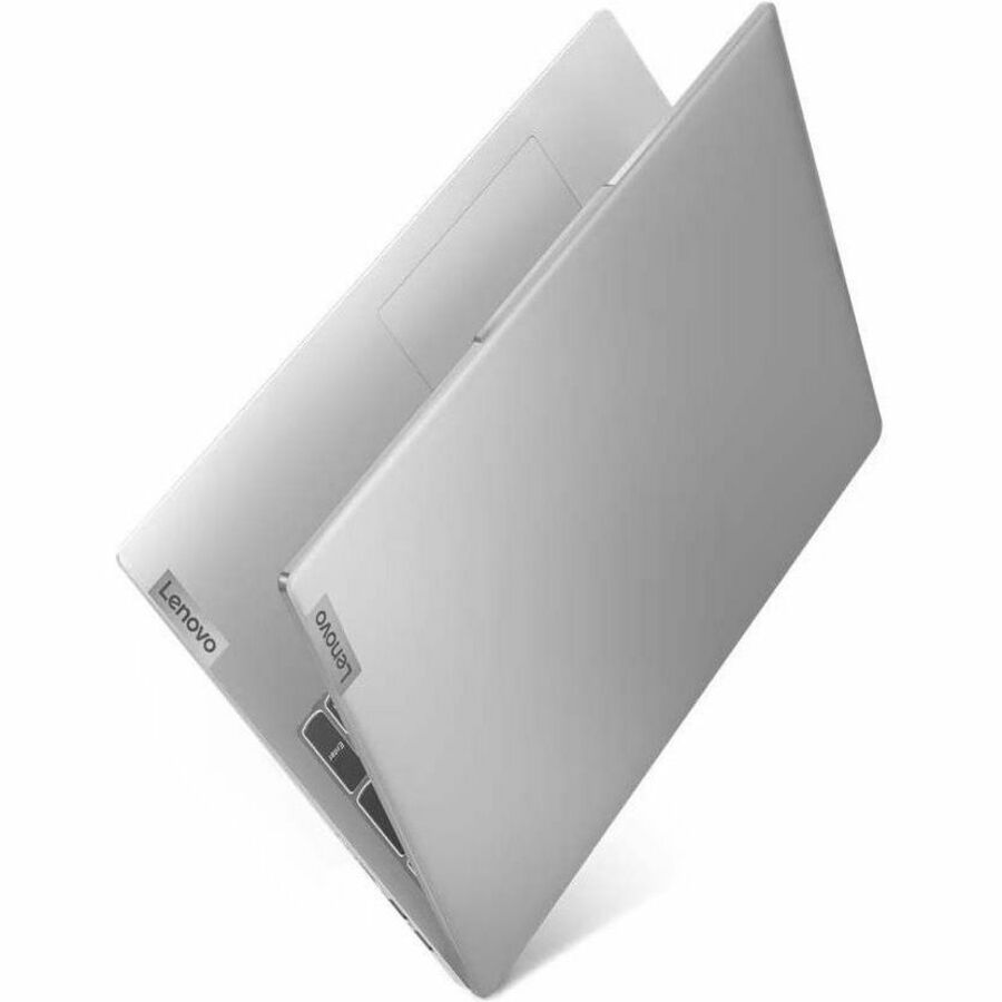 Lenovo IdeaPad Slim 5 16IRL8 82XF0065US 16" Notebook - WUXGA - Intel Core i5 13th Gen i5-1335U - 16 GB - 512 GB SSD - Cloud Gray