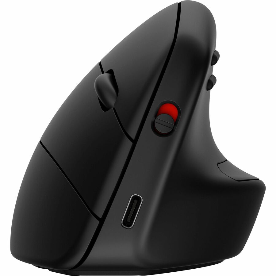 HP 920 Ergonomic Vertical Mouse