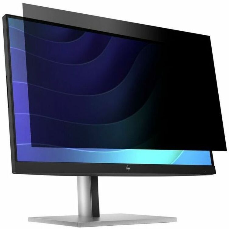 Targus 4Vu Privacy Screen for 21.5" Edge to Edge Infinity Monitors (16:9) Clear