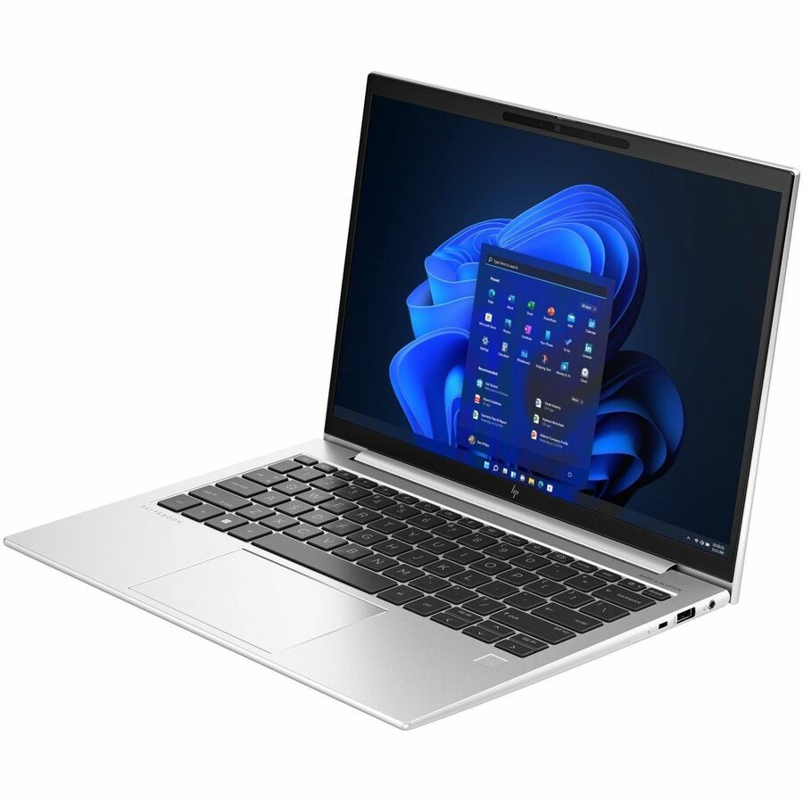 HP EliteBook 830 G10 13.3" Notebook - WUXGA - Intel Core i7 13th Gen i7-1365U - 16 GB - 256 GB SSD