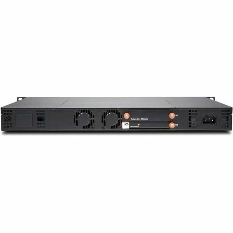 SONICWALL NSA 3650 GEN5 FIREWALL REPLACEMENT WITH AGSS 1YR