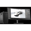 HP Z8 Fury G5 Workstation - 1 Xeon w5-3425 - 32 GB - Tower - Black