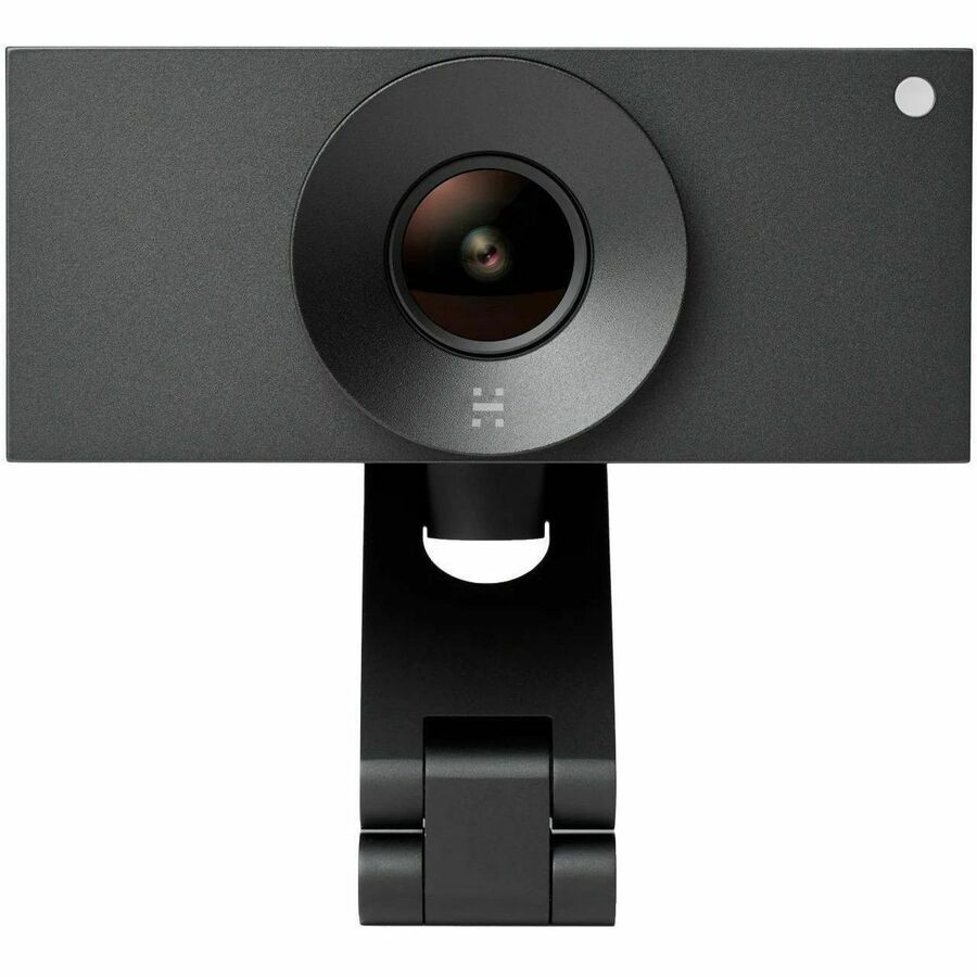 Huddly Crew L1 Video Conferencing Camera - 20.3 Megapixel - 30 fps - Matte Black - USB Type C - 3 Pack(s)