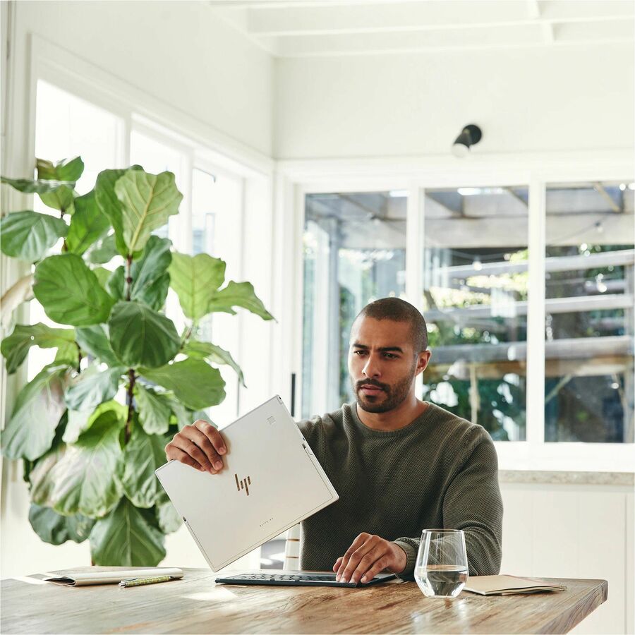 HP Elite x2 G8 13" Touchscreen Detachable 2 in 1 Notebook - WUXGA+ - Intel Core i5 11th Gen i5-1145G7 - 16 GB - 512 GB SSD