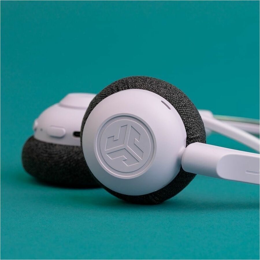 JLab Go Work Pop On-Ear Headset