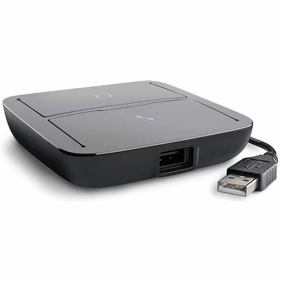 HP Poly MDA220 Headset Adapter - for Headset, Phone, PC, 8A7E0AA, USB A