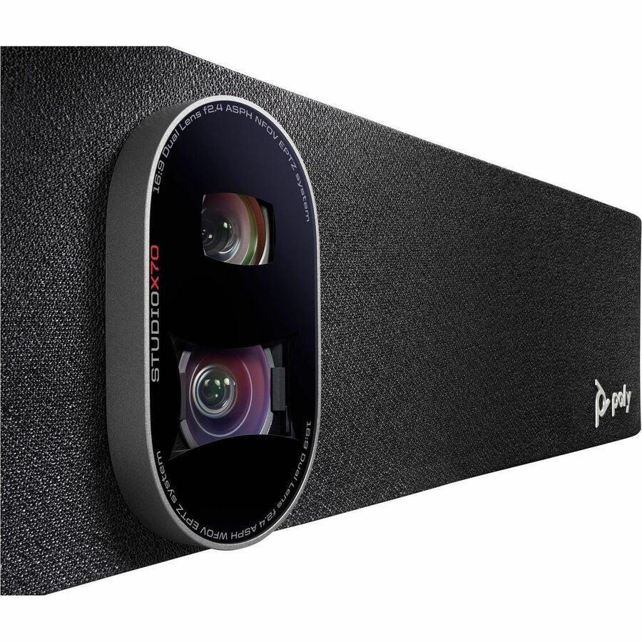 Poly Studio X70 Video Conference Equipment