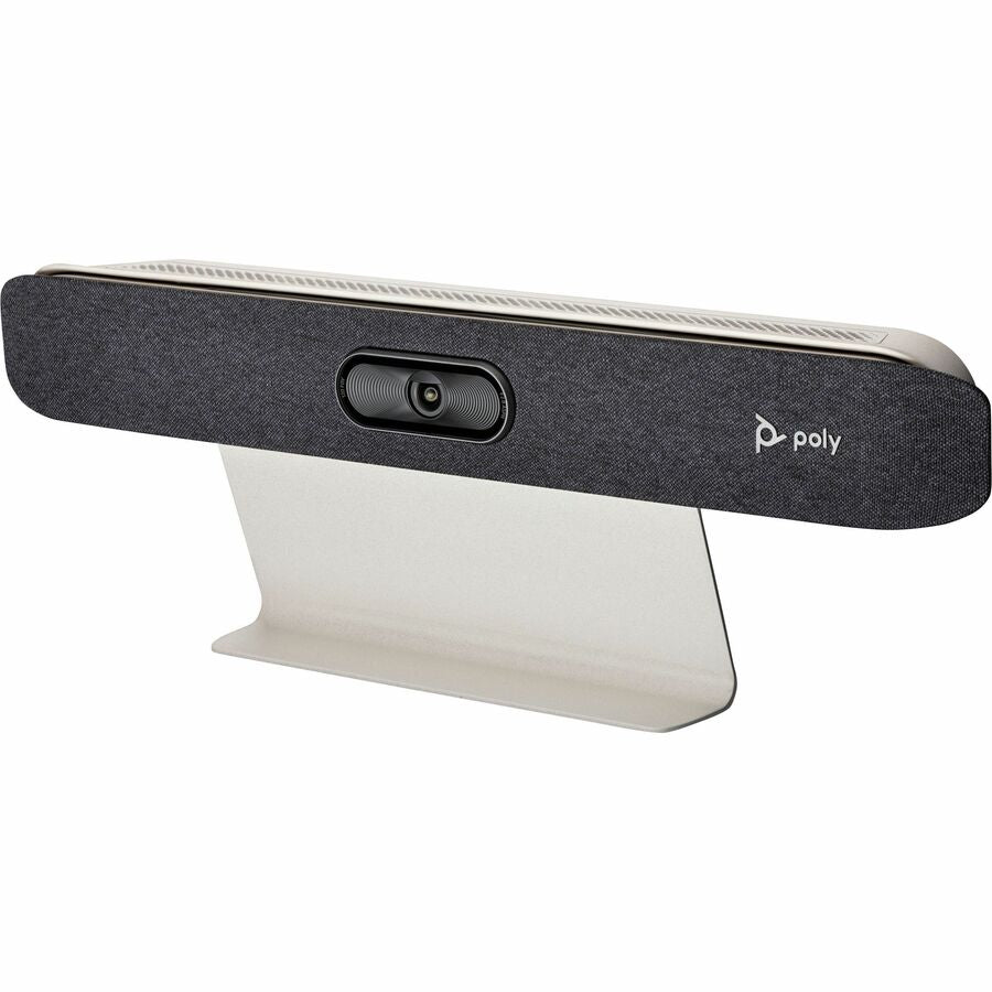 HP Poly Studio X30 All-In-One Video Bar No Radio GSA/TAA JITC