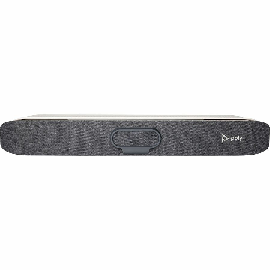 HP Poly Studio X30 All-In-One Video Bar No Radio GSA/TAA JITC