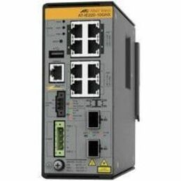 Allied Telesis IE220 Ethernet Switch