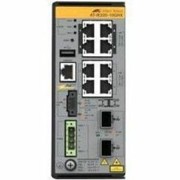 Allied Telesis IE220 Ethernet Switch