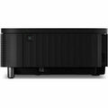Epson PowerLite 815E Short Throw 3LCD Projector - 16:9 - Wall Mountable - Black