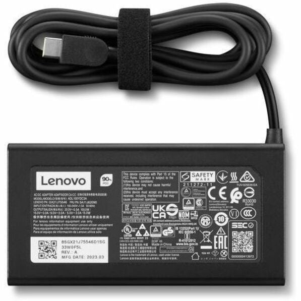 LENOVO POWER ADAPTER-AC POWER ADAPTERS