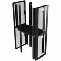 Vertiv™ VR Rack Accessory | VRA | Colocation | 42U | 600 x 1100 VRA9040