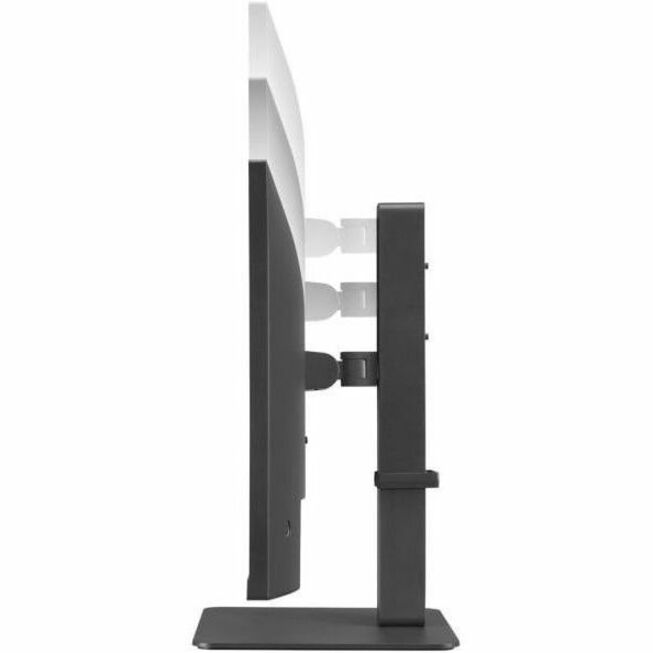 LG 27BR530Y-B 27" Class Full HD LCD Monitor - 16:9 - Textured Black - TAA Compliant